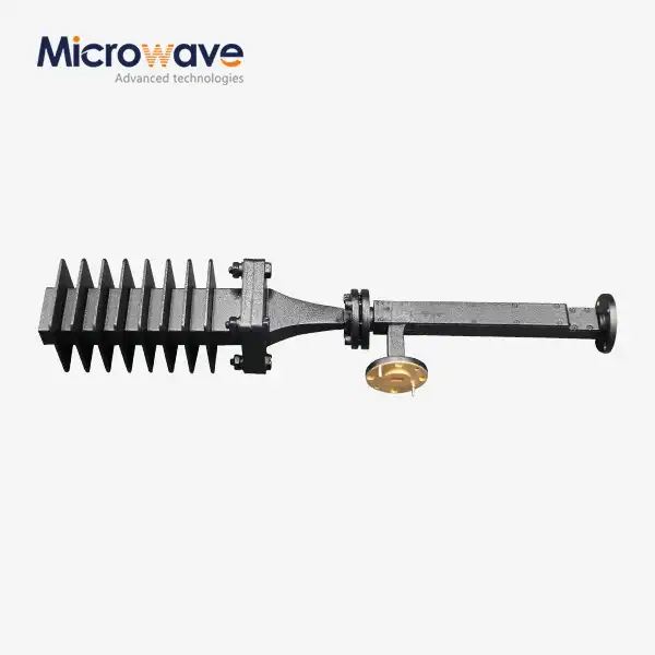 Waveguide Fixed Attenuator